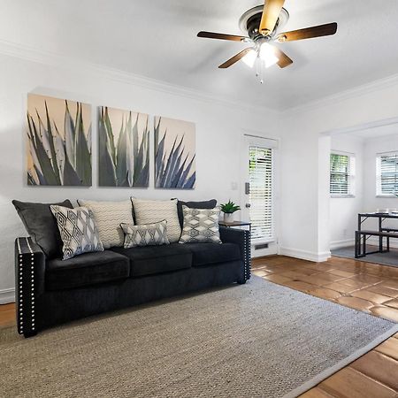 Alani Bay Villas Форт Лодърдейл Екстериор снимка