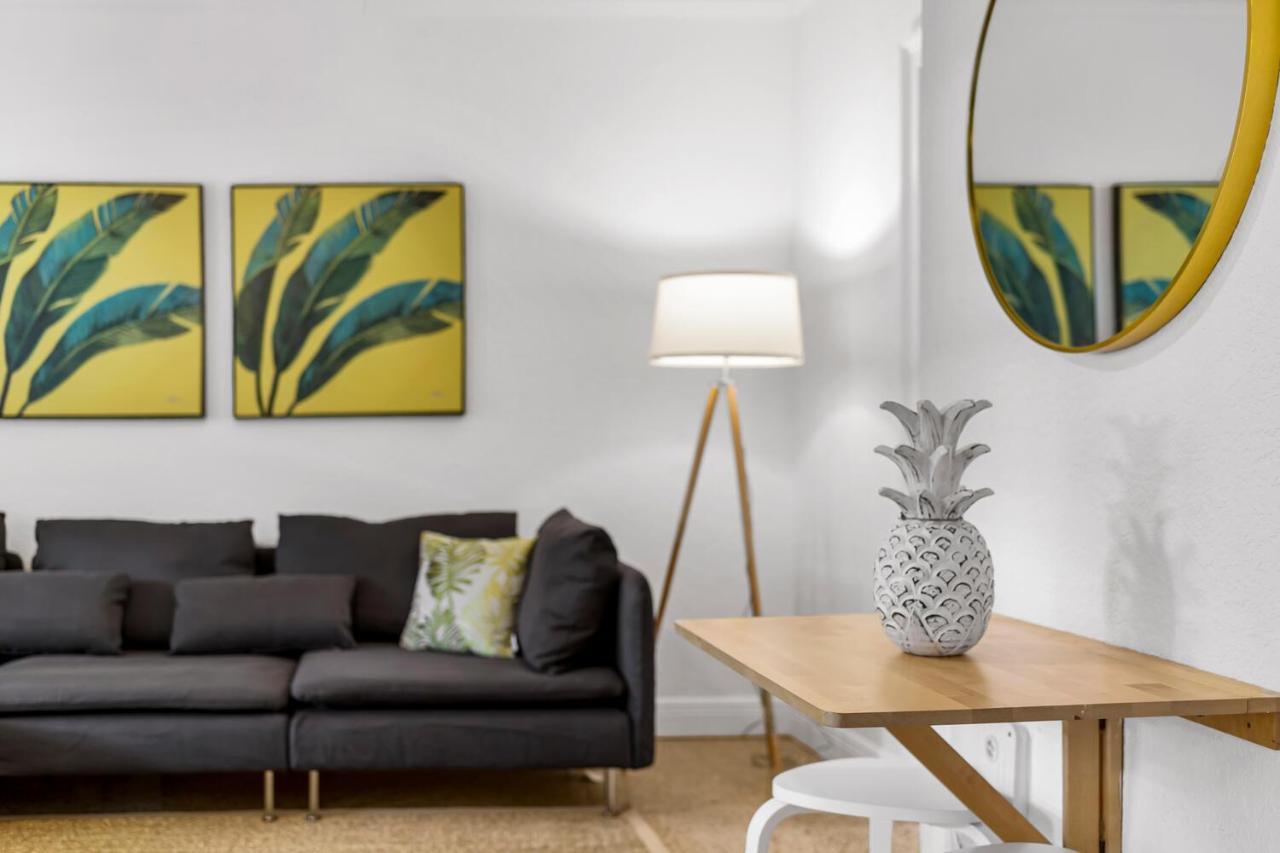 Alani Bay Villas Форт Лодърдейл Екстериор снимка