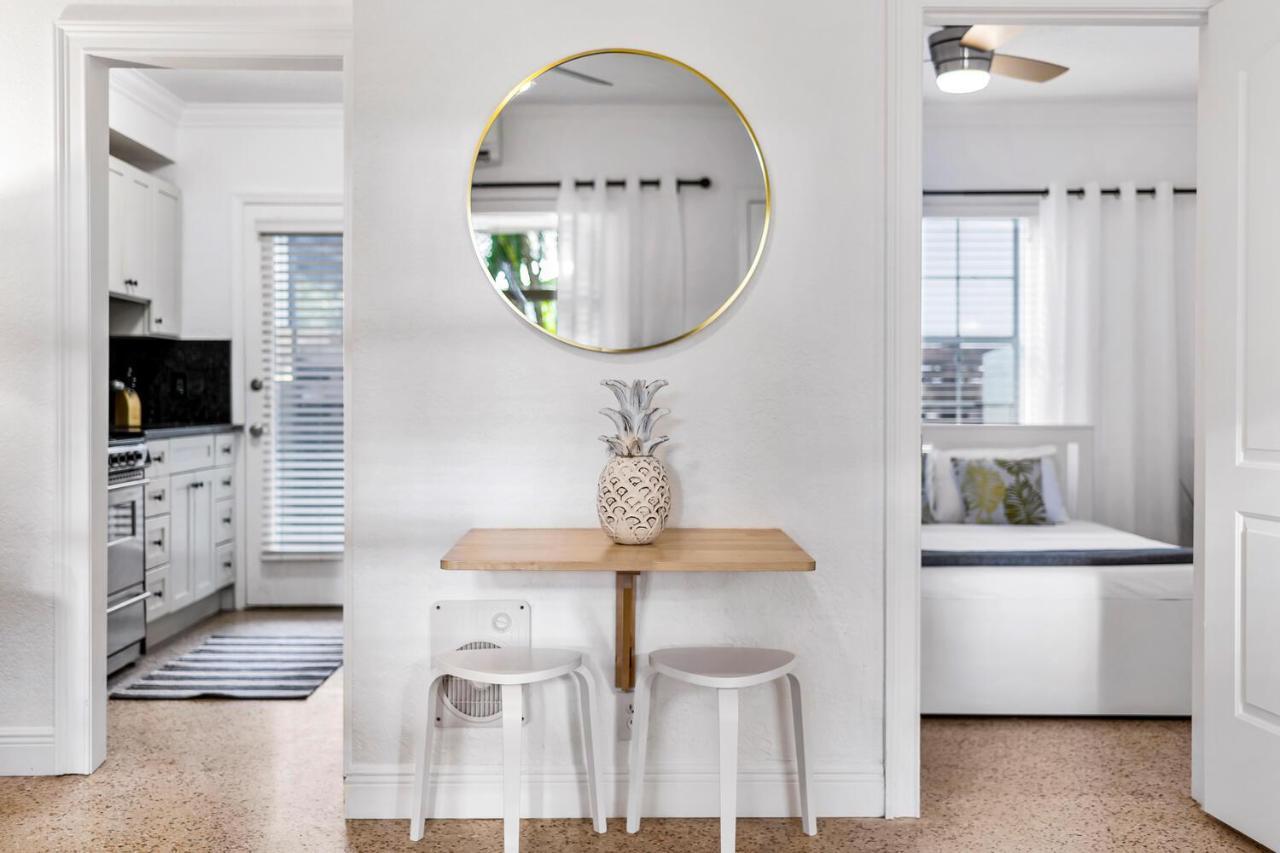Alani Bay Villas Форт Лодърдейл Екстериор снимка