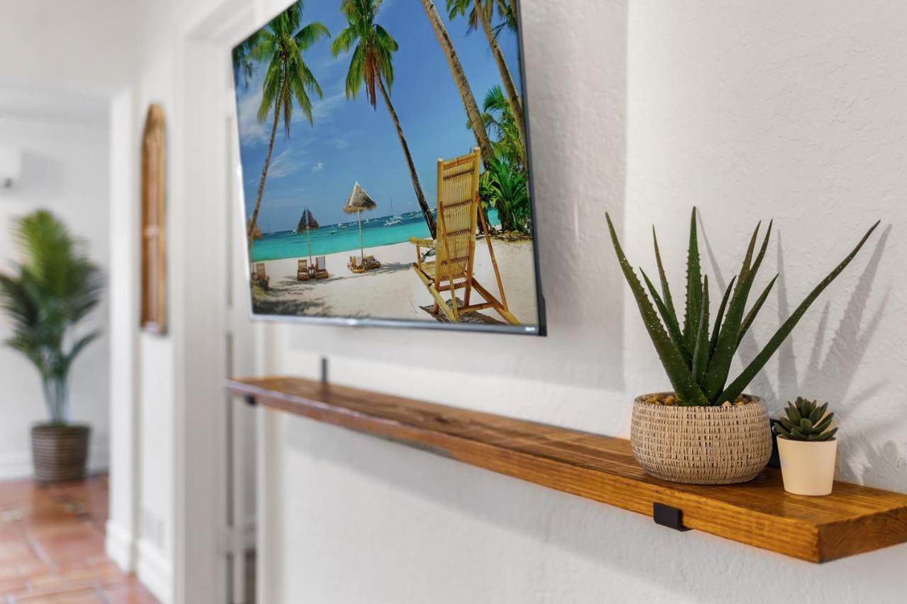 Alani Bay Villas Форт Лодърдейл Екстериор снимка