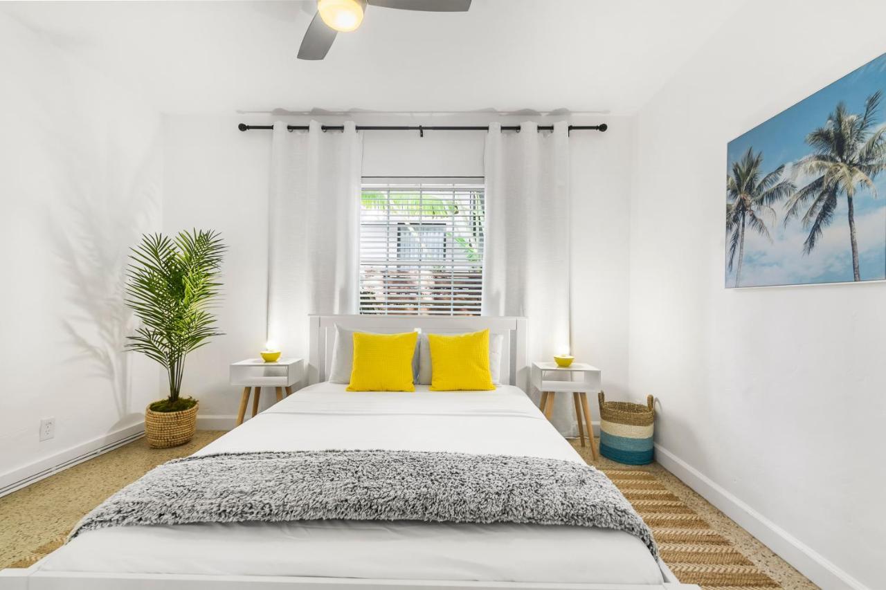 Alani Bay Villas Форт Лодърдейл Екстериор снимка