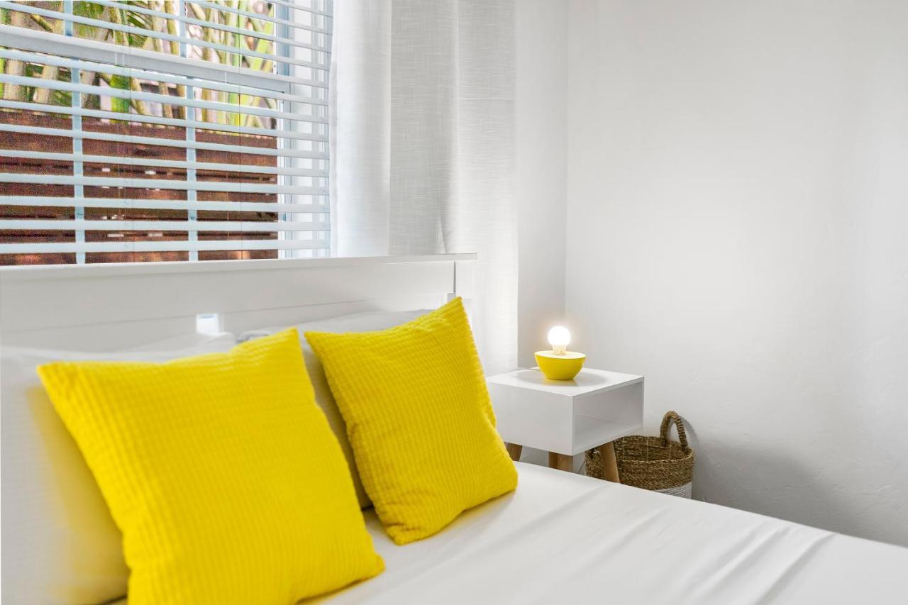 Alani Bay Villas Форт Лодърдейл Екстериор снимка
