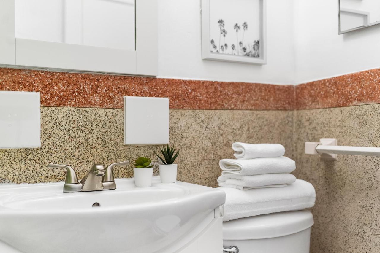 Alani Bay Villas Форт Лодърдейл Екстериор снимка