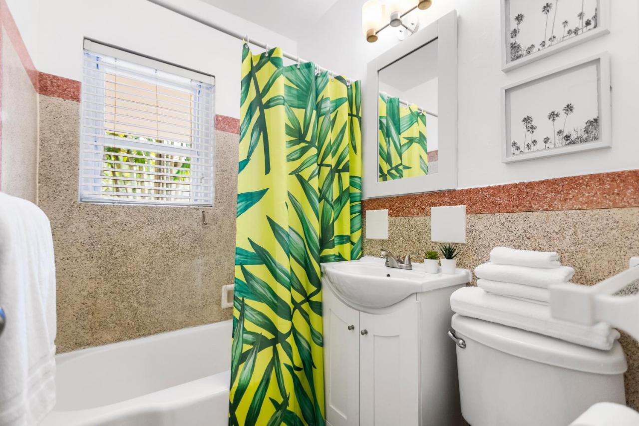 Alani Bay Villas Форт Лодърдейл Екстериор снимка