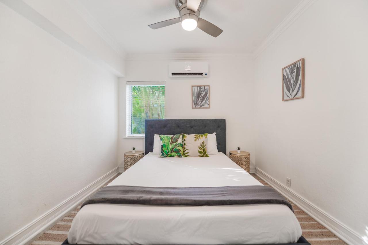 Alani Bay Villas Форт Лодърдейл Екстериор снимка