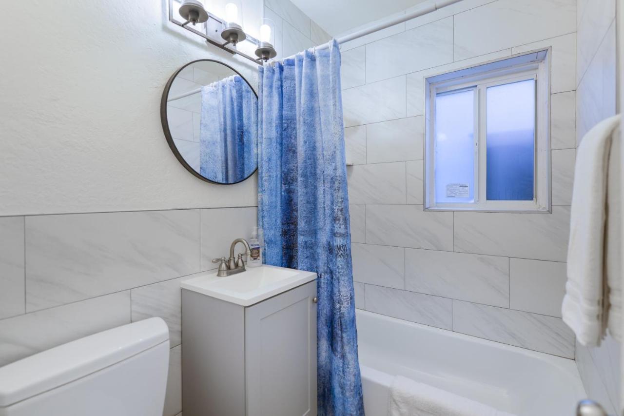 Alani Bay Villas Форт Лодърдейл Екстериор снимка