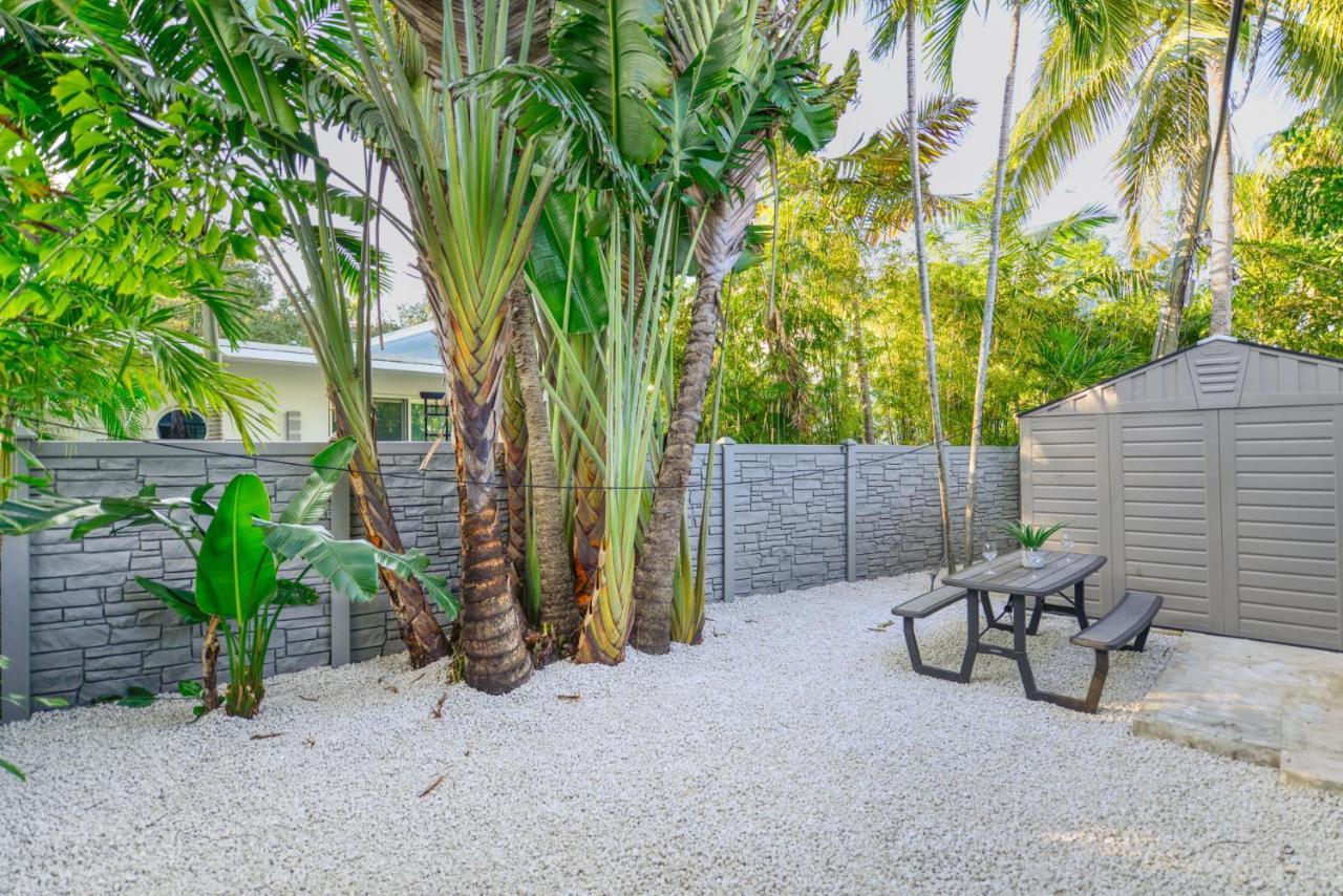 Alani Bay Villas Форт Лодърдейл Екстериор снимка