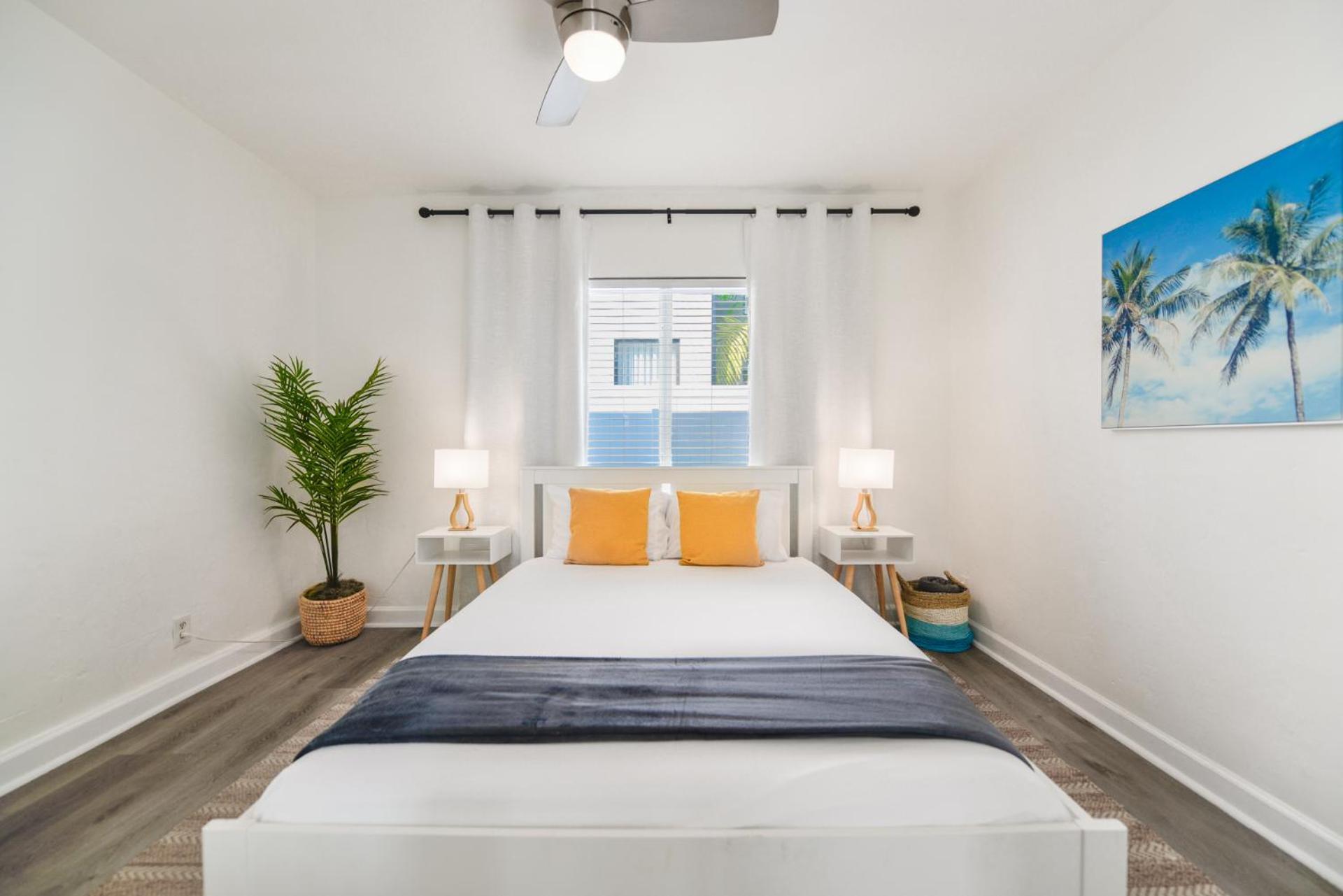 Alani Bay Villas Форт Лодърдейл Екстериор снимка