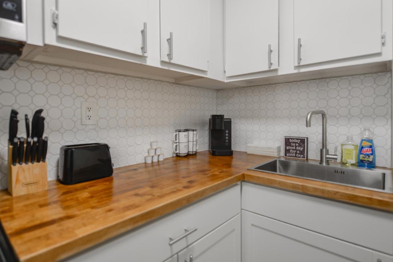 Alani Bay Villas Форт Лодърдейл Екстериор снимка