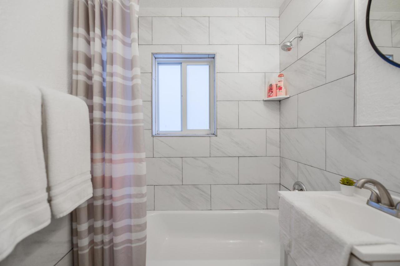 Alani Bay Villas Форт Лодърдейл Екстериор снимка