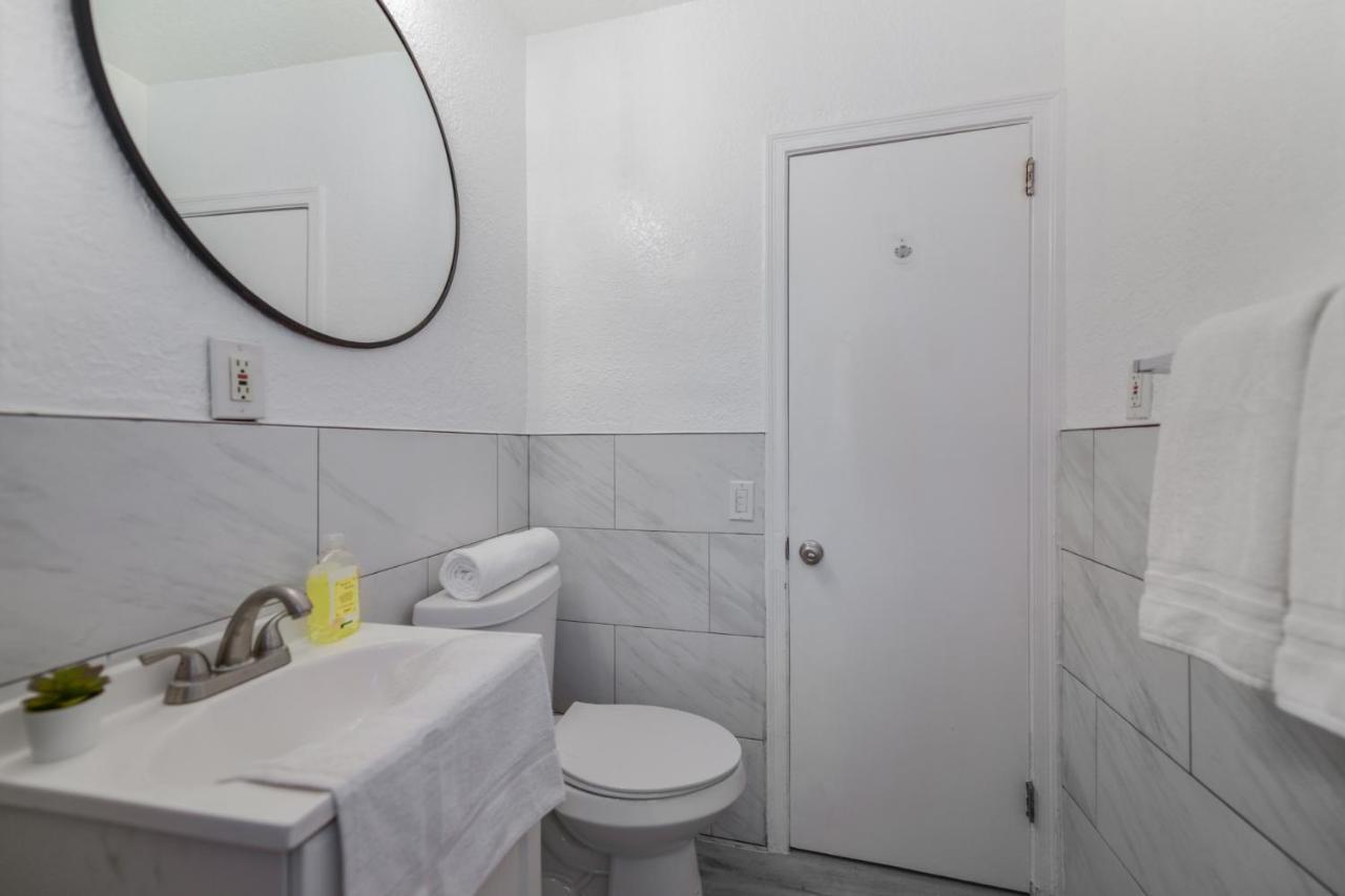 Alani Bay Villas Форт Лодърдейл Екстериор снимка