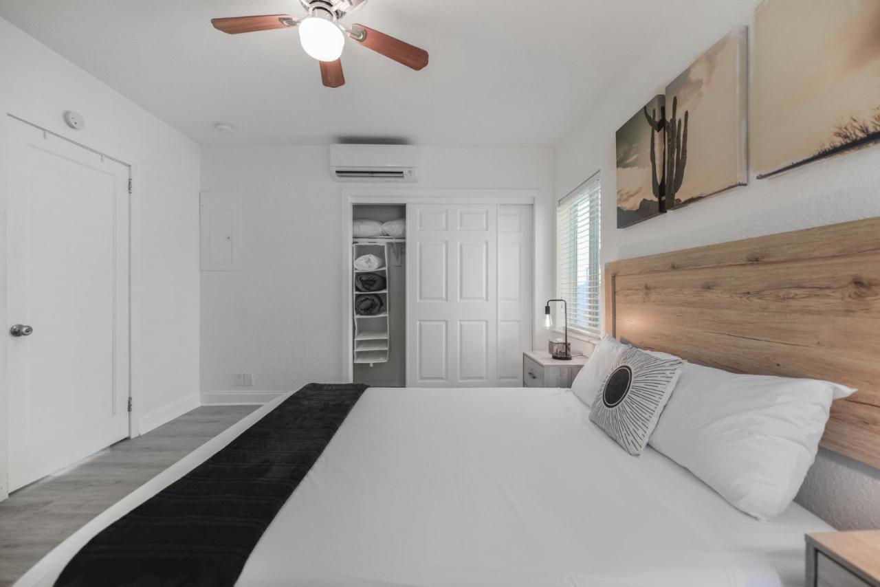 Alani Bay Villas Форт Лодърдейл Екстериор снимка