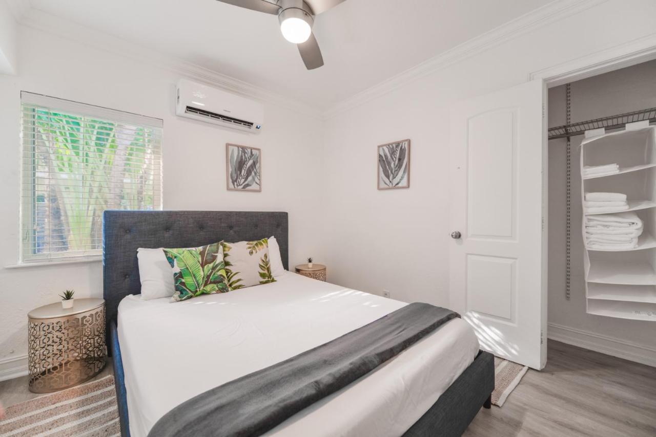 Alani Bay Villas Форт Лодърдейл Екстериор снимка