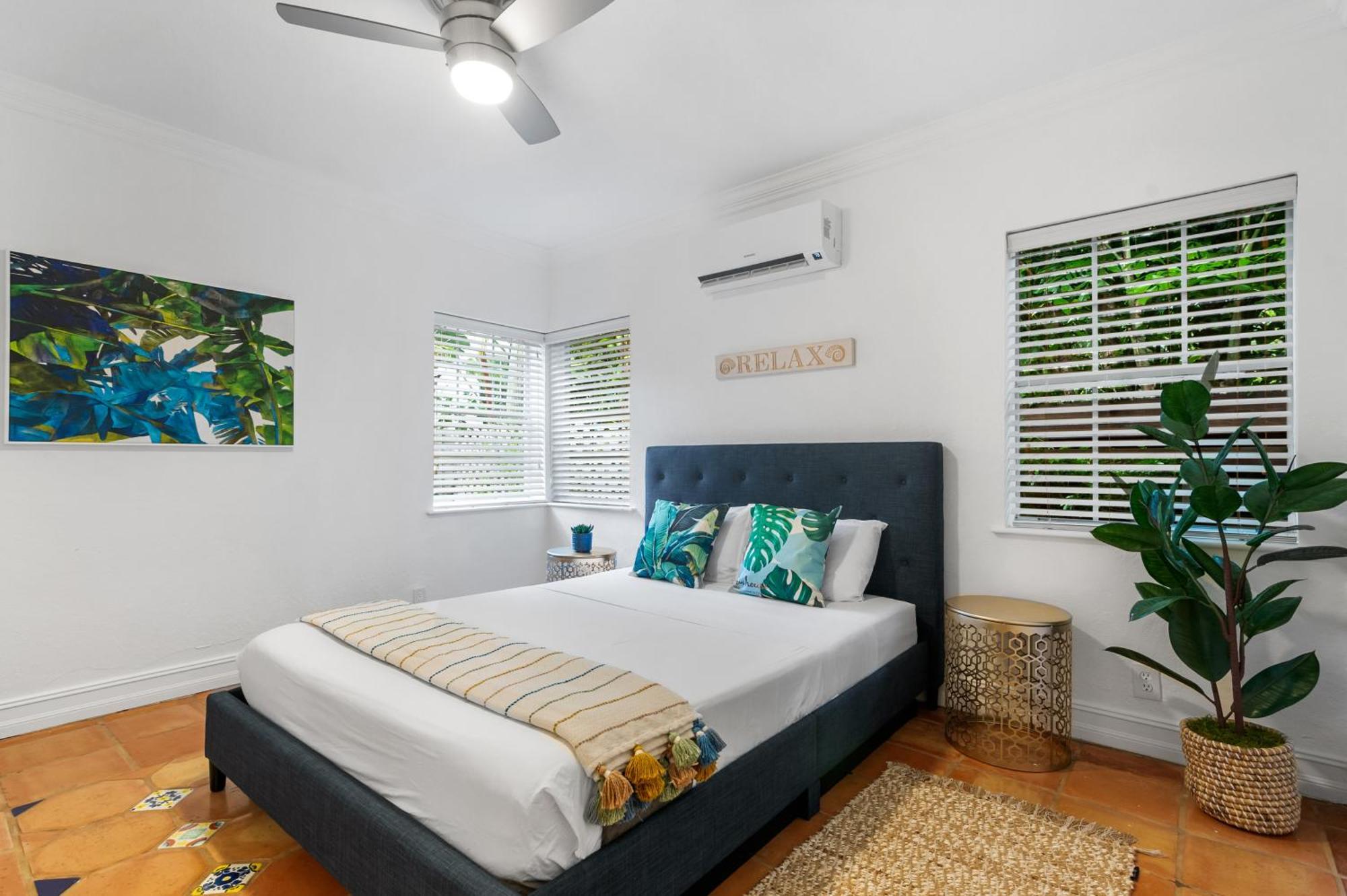 Alani Bay Villas Форт Лодърдейл Екстериор снимка