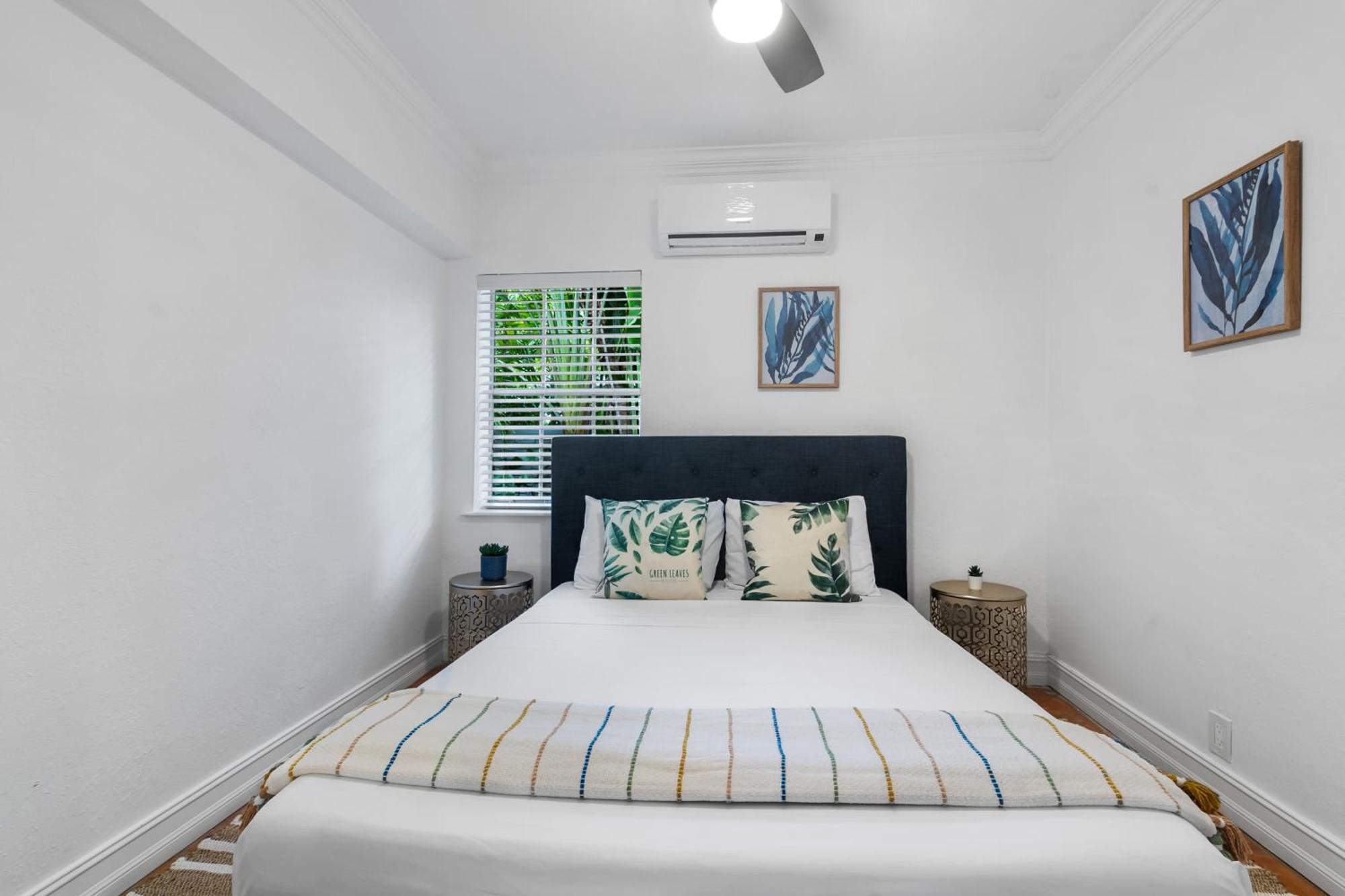 Alani Bay Villas Форт Лодърдейл Екстериор снимка