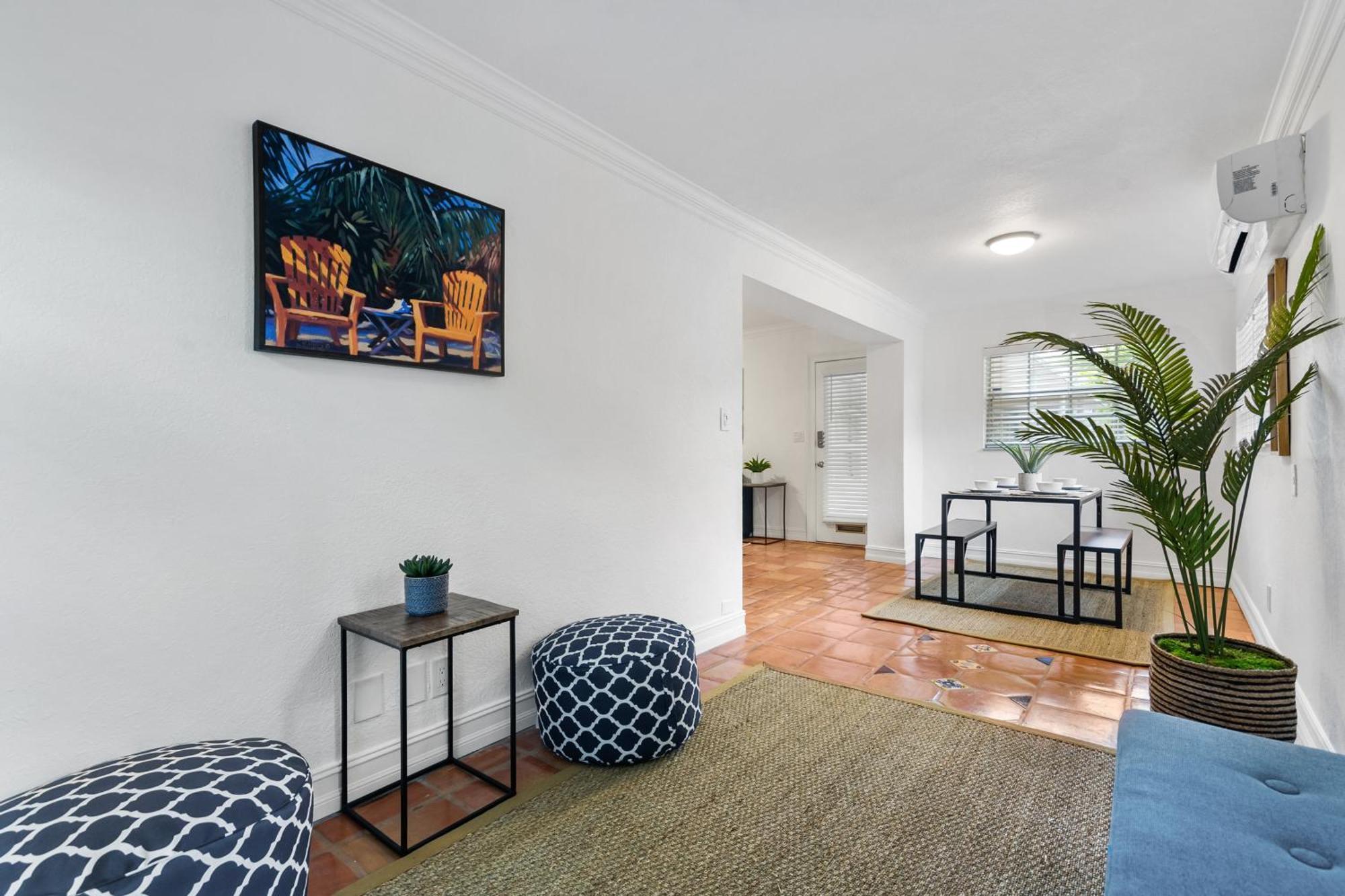 Alani Bay Villas Форт Лодърдейл Екстериор снимка