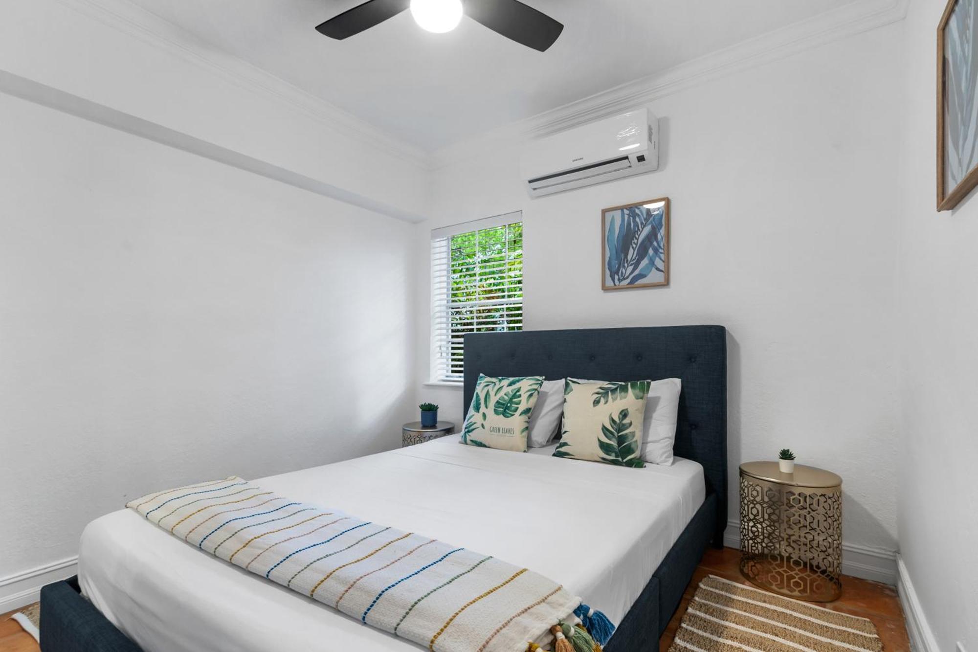 Alani Bay Villas Форт Лодърдейл Екстериор снимка