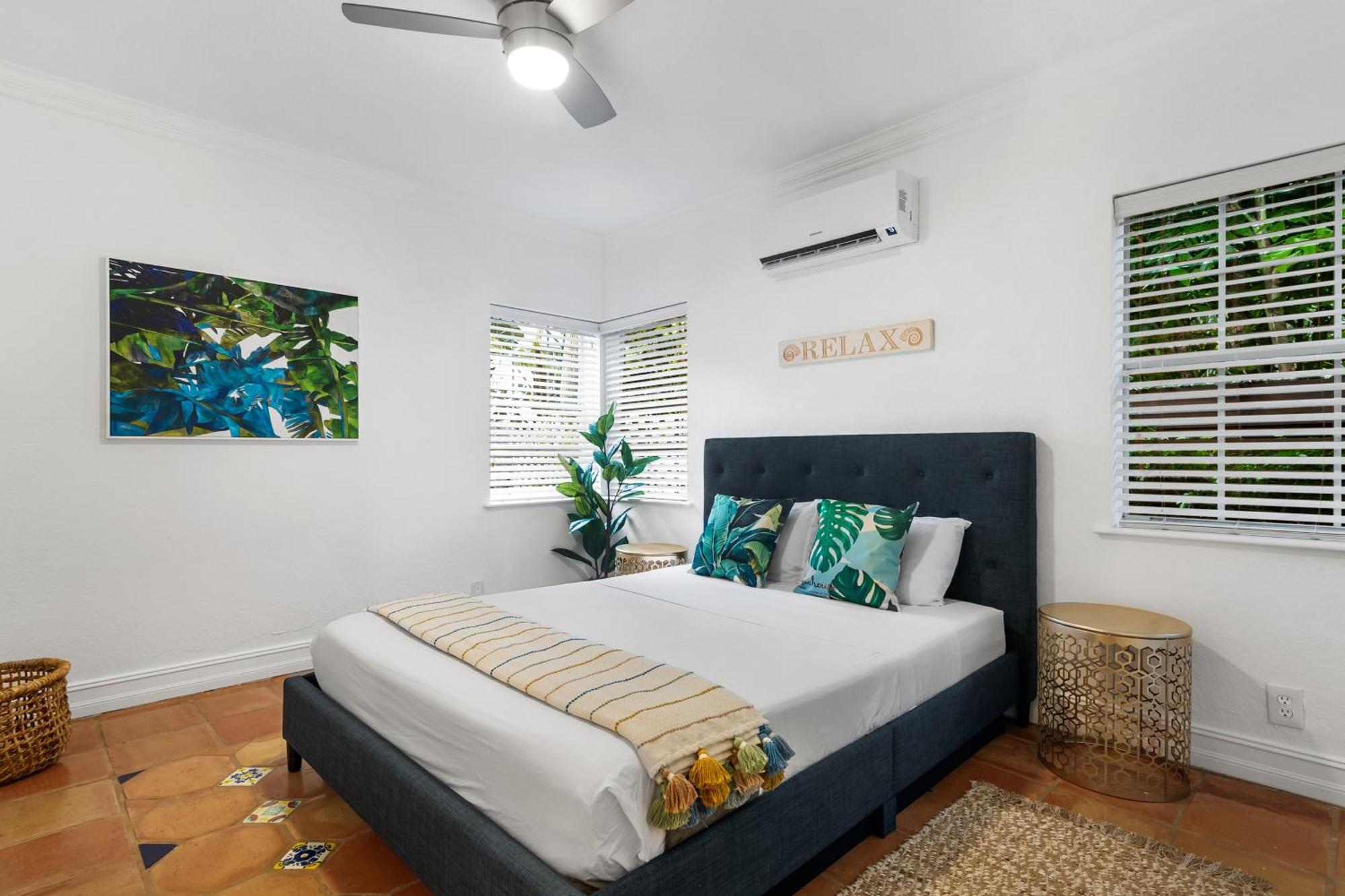 Alani Bay Villas Форт Лодърдейл Екстериор снимка