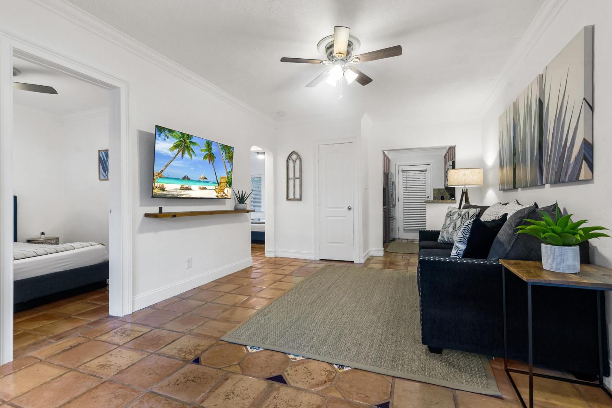 Alani Bay Villas Форт Лодърдейл Екстериор снимка
